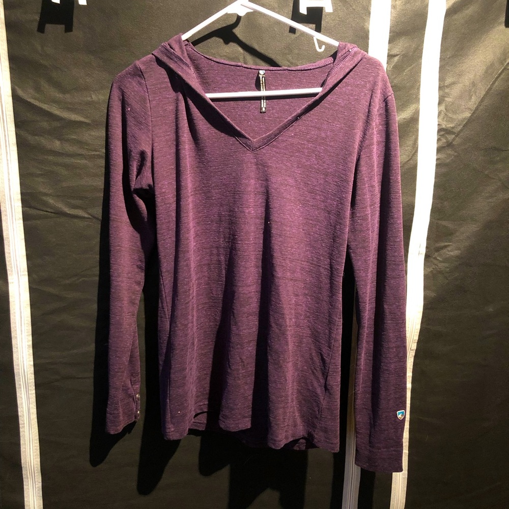 Brand Name Kuhl, Size Small